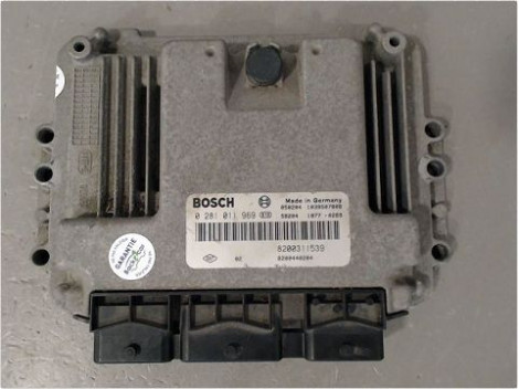 CALCULATEUR MOTEUR CITROEN C5