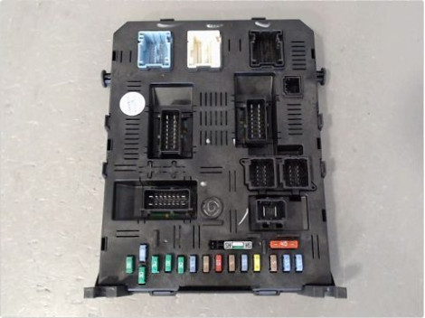 BOITIER GESTION HABITACLE CITROEN C5