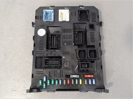 BOITIER GESTION HABITACLE CITROEN C5