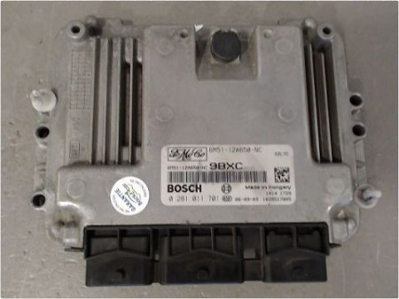 CALCULATEUR MOTEUR FORD FOCUS