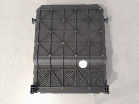BOITIER GESTION HABITACLE PEUGEOT 206