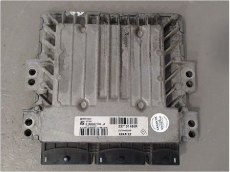 CALCULATEUR MOTEUR RENAULT CLIO