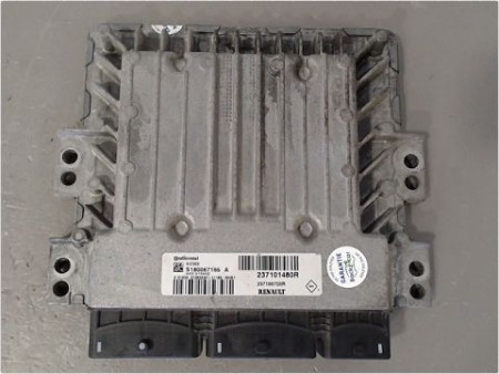 CALCULATEUR MOTEUR RENAULT CLIO