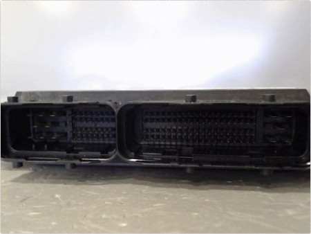 CALCULATEUR MOTEUR PEUGEOT 107