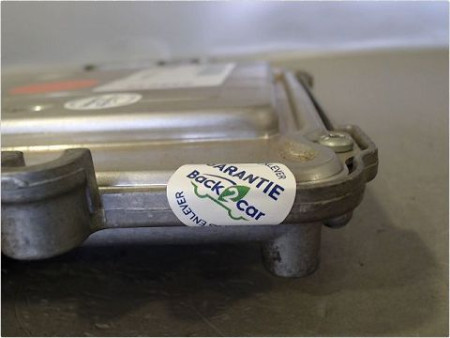 CALCULATEUR MOTEUR PEUGEOT 207