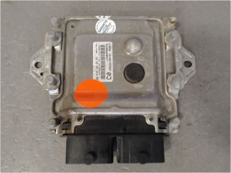 CALCULATEUR MOTEUR NISSAN PIXO