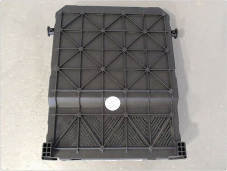 BOITIER GESTION HABITACLE PEUGEOT 206