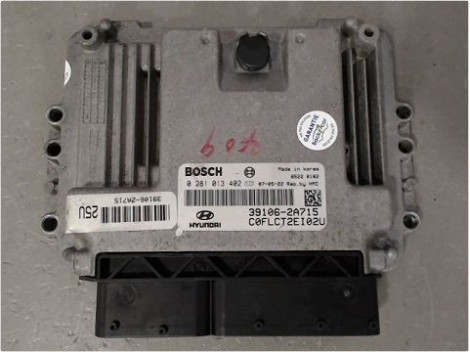 CALCULATEUR MOTEUR HYUNDAI I30