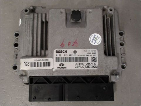 CALCULATEUR MOTEUR HYUNDAI I30