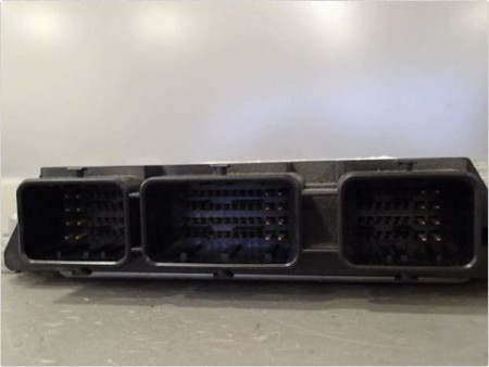 CALCULATEUR MOTEUR CITROEN C4