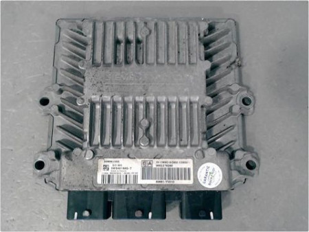 CALCULATEUR MOTEUR TOYOTA AYGO