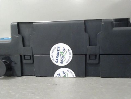 BOITIER GESTION HABITACLE PEUGEOT 207