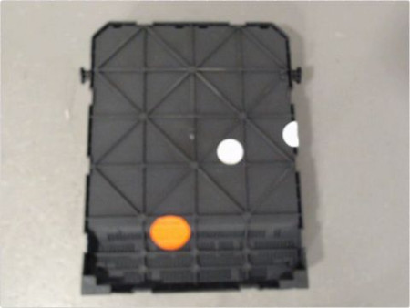 BOITIER GESTION HABITACLE PEUGEOT 207