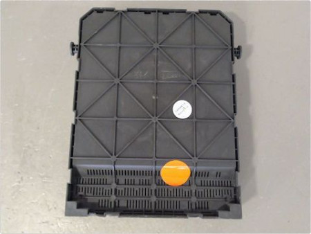 BOITIER GESTION HABITACLE CITROEN C3