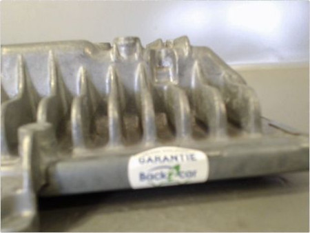 CALCULATEUR MOTEUR CITROEN C3