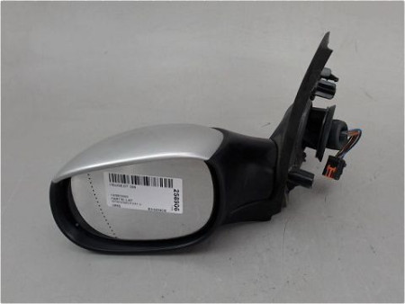RETROVISEUR EXTERIEUR GAUCHE PEUGEOT 206