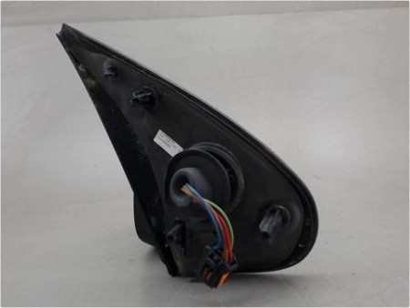 RETROVISEUR EXTERIEUR GAUCHE PEUGEOT 206