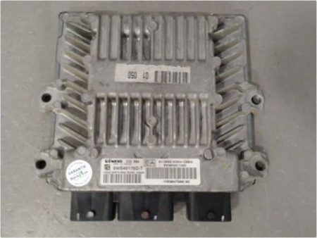 CALCULATEUR MOTEUR PEUGEOT 1007