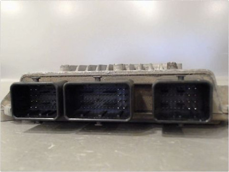 CALCULATEUR MOTEUR PEUGEOT 1007