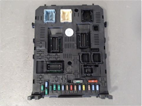 BOITIER GESTION HABITACLE CITROEN C4