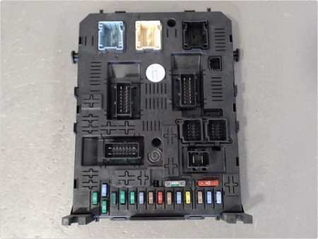BOITIER GESTION HABITACLE CITROEN C4