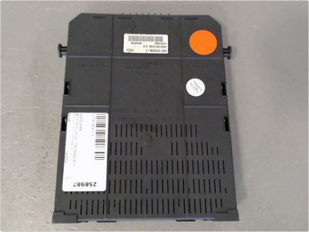 BOITIER GESTION HABITACLE CITROEN C4