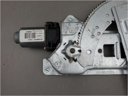 MECANISME LEVE-GLACE AVANT DROIT RENAULT KANGOO