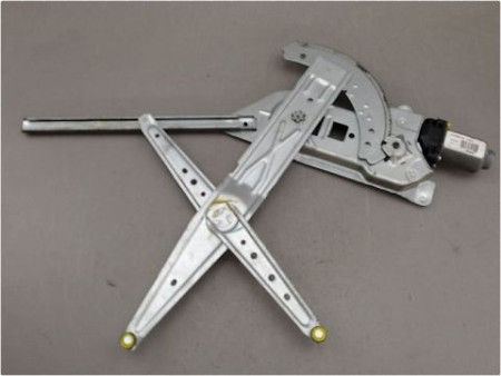 MECANISME LEVE-GLACE AVANT GAUCHE RENAULT KANGOO