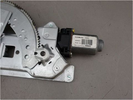 MECANISME LEVE-GLACE AVANT GAUCHE RENAULT KANGOO