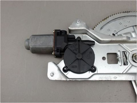 MECANISME LEVE-GLACE AVANT GAUCHE RENAULT KANGOO