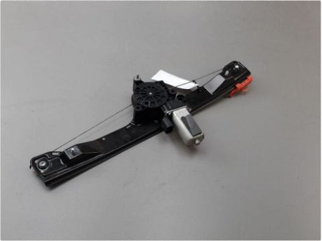 MECANISME LEVE-GLACE AVANT GAUCHE FIAT PUNTO