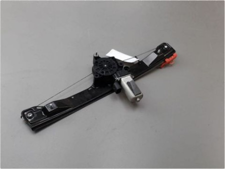 MECANISME LEVE-GLACE AVANT GAUCHE FIAT PUNTO