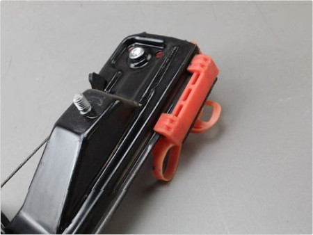 MECANISME LEVE-GLACE AVANT GAUCHE FIAT PUNTO