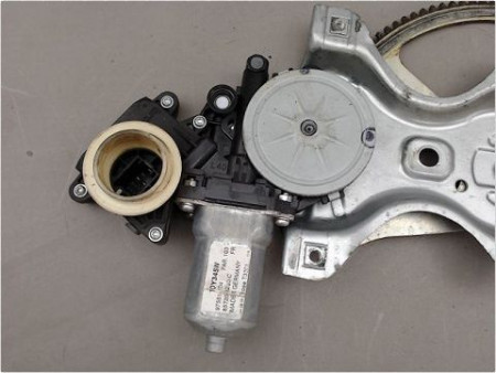 MECANISME LEVE-GLACE AVANT GAUCHE TOYOTA AURIS