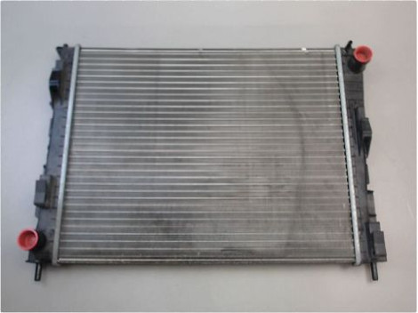 RADIATEUR RENAULT TWINGO