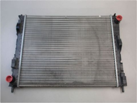 RADIATEUR RENAULT TWINGO