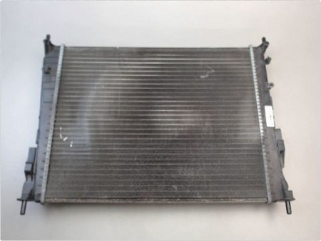 RADIATEUR RENAULT TWINGO