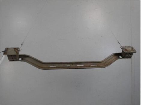 RENFORT PARE-CHOC ARRIERE  NISSAN PIXO