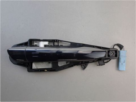 POIGNEE EXTERIEURE PORTE AVANT DROIT PEUGEOT 308