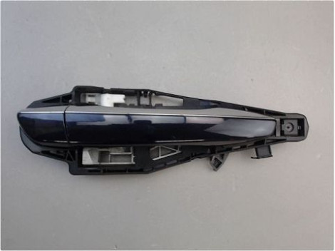 POIGNEE EXTERIEURE PORTE ARRIERE DROIT PEUGEOT 308