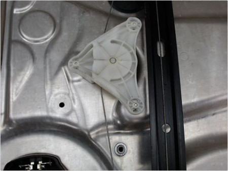 MECANISME LEVE-GLACE ARRIERE GAUCHE MERCEDES CLASSE C