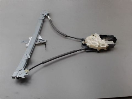 MECANISME LEVE-GLACE AVANT DROIT PEUGEOT 407