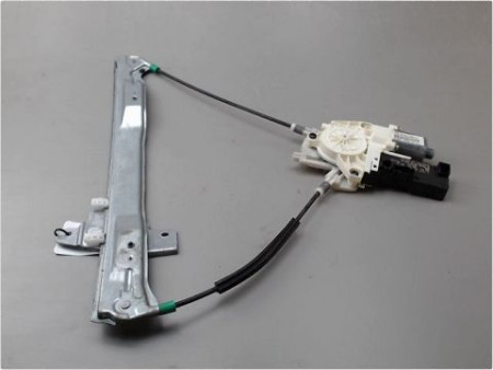 MECANISME LEVE-GLACE AVANT GAUCHE PEUGEOT 407