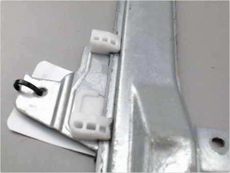MECANISME LEVE-GLACE AVANT GAUCHE PEUGEOT 407