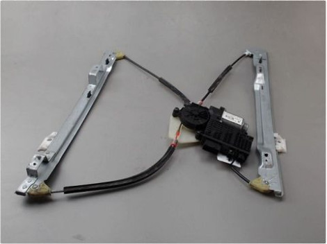 MECANISME LEVE-GLACE AVANT DROIT CITROEN C4