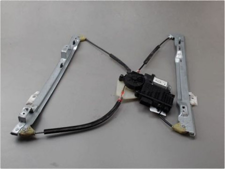MECANISME LEVE-GLACE AVANT DROIT CITROEN C4