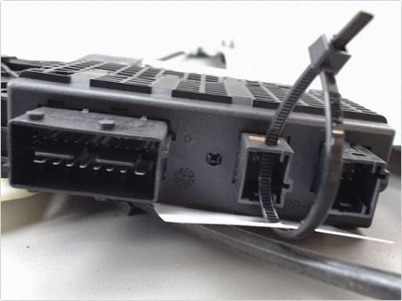 MECANISME LEVE-GLACE AVANT DROIT CITROEN C4