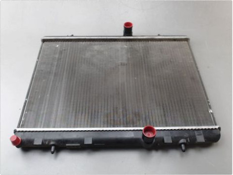 RADIATEUR CITROEN C4