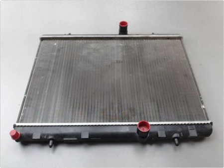 RADIATEUR CITROEN C4