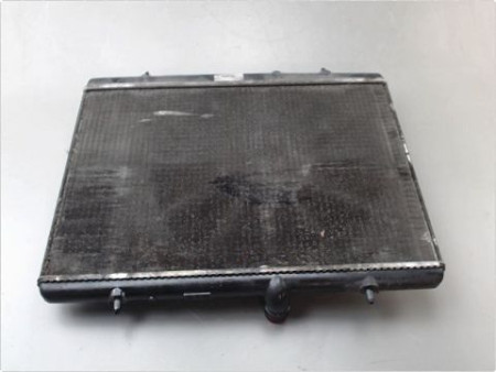 RADIATEUR CITROEN C4